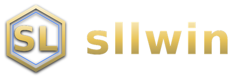 sllwin logo
